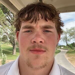 Meet your Posher, Zach